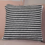 100% Cotton handmade Cushion Covers. - SanskrutiHomes
