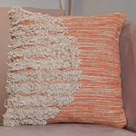 100% Cotton handmade Multi-color Cushion Covers.(Set of 4 ) - SanskrutiHomes