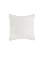Cotton Green Colour Floral Cushion Covers - SanskrutiHomes