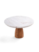 SUEL CAKE TABLE - SanskrutiHomes
