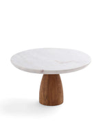 SUEL CAKE TABLE - SanskrutiHomes