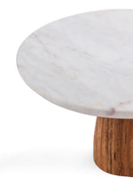 SUEL CAKE TABLE - SanskrutiHomes