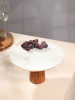 SUEL CAKE TABLE - SanskrutiHomes
