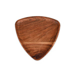 Modern Acacia Wood Decorative Bowl - SanskrutiHomes