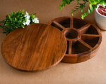 SPICE BOX - SanskrutiHomes