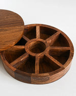 SPICE BOX - SanskrutiHomes