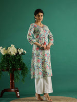 Cotton Black Towel Bath Robe - SanskrutiHomes