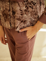 Floral Printed Co-ords Set for Women - SanskrutiHomes