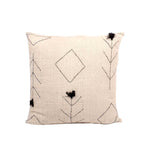 Hand-Weaved 100% Cotton Cushion Covers - SanskrutiHomes