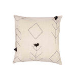 Hand-Weaved 100% Cotton Cushion Covers - SanskrutiHomes