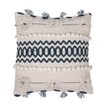 Hand-made Cotton Cushion Cover - SanskrutiHomes