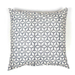 Hand-block Cotton Cushion Covers - SanskrutiHomes