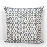 Hand-block Cotton Cushion Covers - SanskrutiHomes