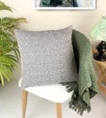 100% Cotton handmade Cushion Covers. - SanskrutiHomes