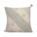 Hand-made blockprint Cotton Cushion Covers - SanskrutiHomes