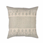 Hand-made blockprint Cotton Cushion Covers - SanskrutiHomes