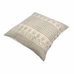 Hand-made blockprint Cotton Cushion Covers - SanskrutiHomes