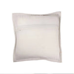 Hand-made Jute Cushion Cover - SanskrutiHomes