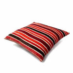 100% Cotton velvet Cushion Covers. - SanskrutiHomes