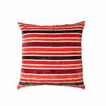 100% Cotton velvet Cushion Covers. - SanskrutiHomes