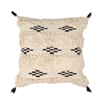 Hand-weaved Cushion Covers - SanskrutiHomes