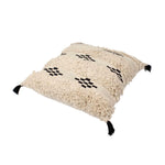 Hand-weaved Cushion Covers - SanskrutiHomes
