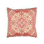 Multi-color Hand-made Cotton Cushion Cover - SanskrutiHomes
