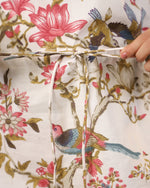 Kids Pure Cotton Multi Colour Printed Night suits - SanskrutiHomes