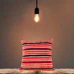 100% Cotton velvet Cushion Covers. - SanskrutiHomes