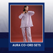 AURA Co-ord Sets