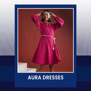 AURA Dresses