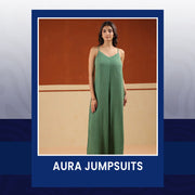 AURA Jumpsuits