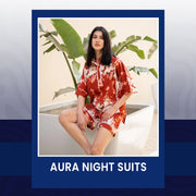 AURA Night Suits