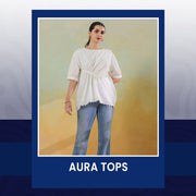 AURA Tops