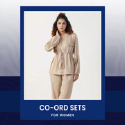 Co-ord Sets For Women