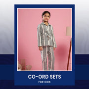Co-ord Sets For Kids
