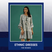 Ethnic Dresses For Women