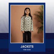 Jackets For Kids