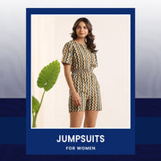 Jumpsuits For Women