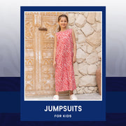 Jumpsuits For Kids