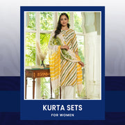 Kurta Sets For Women