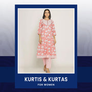 Kurtis & Kurtas For Women