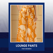 Lounge Pants For Women