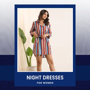 Night Dresses For Women