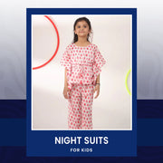 Night Suits For Kids