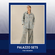 Palazzo Sets For Women
