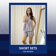 Short Sets For Women
