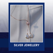Silver Jewellery