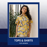 Tops & Shirts For Women