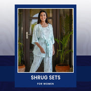Shrug Sets For Women